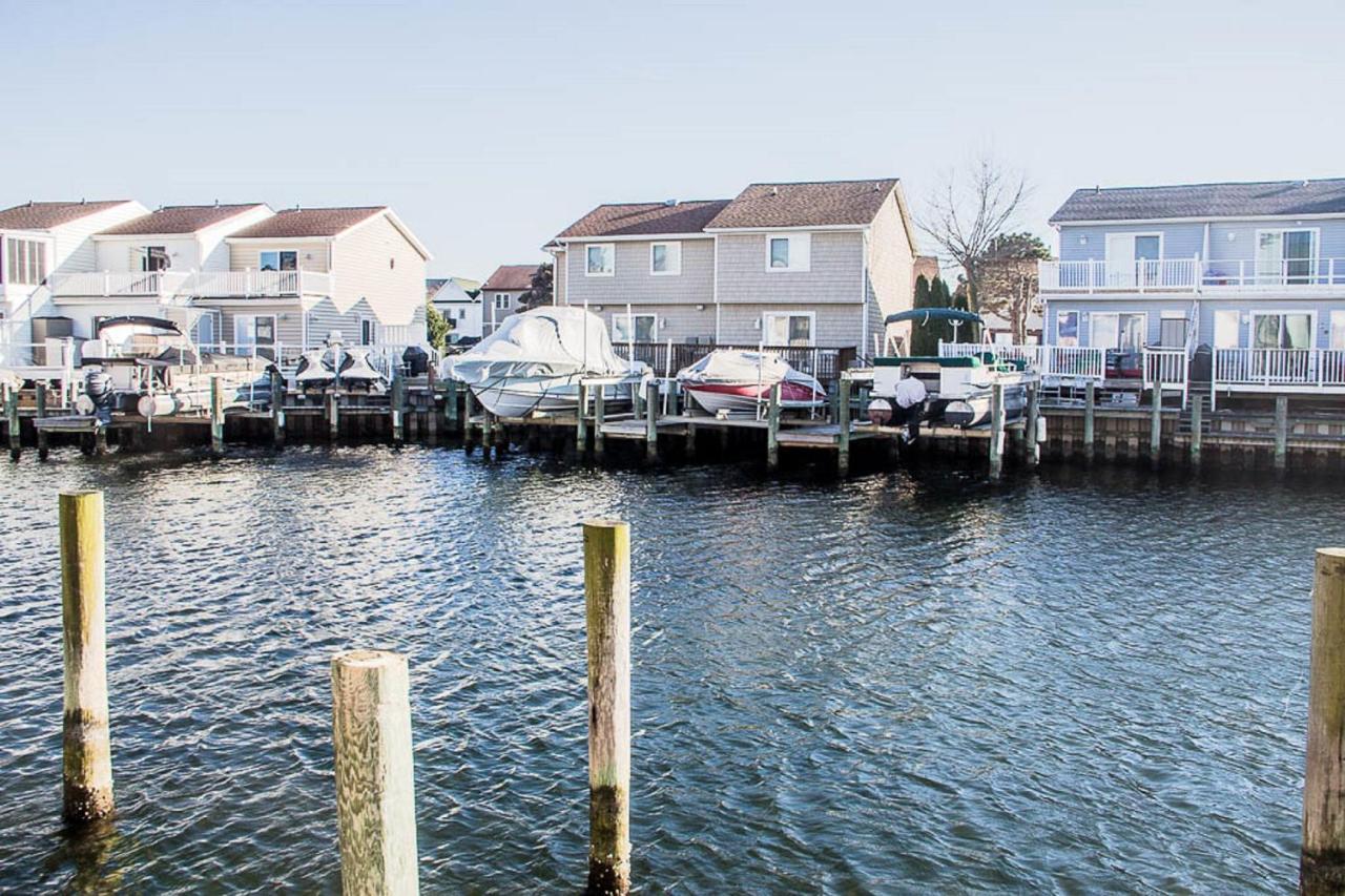 Club Ocean Villas II Ocean City Exterior photo